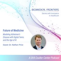 biomedical frontiers