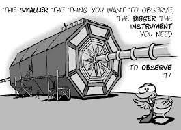 Ion Accelerator Cartoon