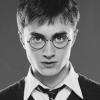 Harry Potter Headshot